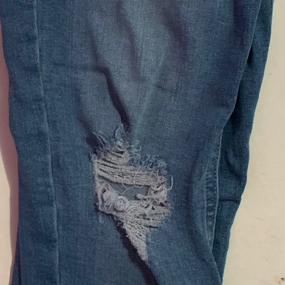 Old navy jeans